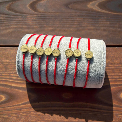 Pulseras de San Benito