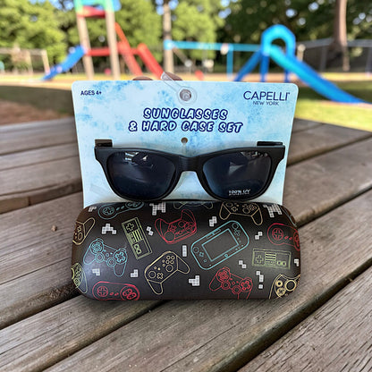 Set Lentes de Sol