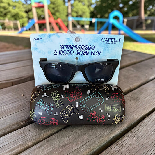 Set Lentes de Sol