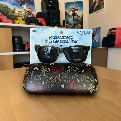 Set Lentes de Sol