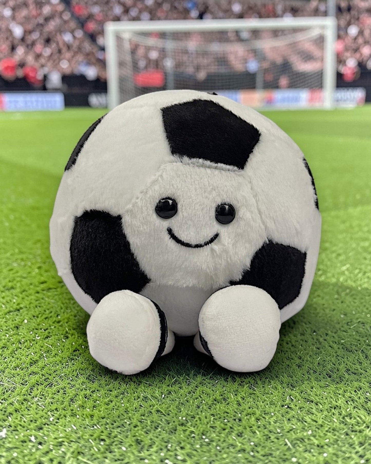 Pelota de Fut - Peluche