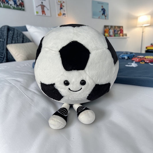Pelota de Fut - Peluche