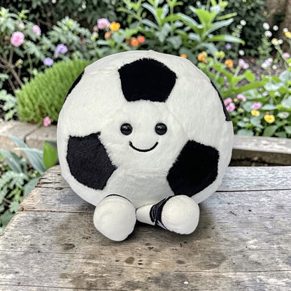 Pelota de Fut - Peluche