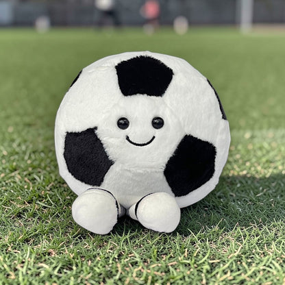 Pelota de Fut - Peluche