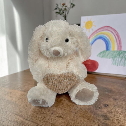Peluche Conejito con Corazón