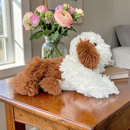 Perrito de Peluche