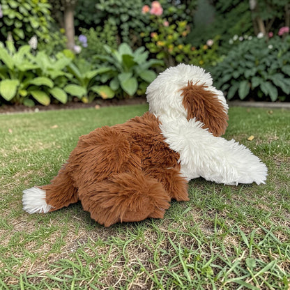 Perrito de Peluche