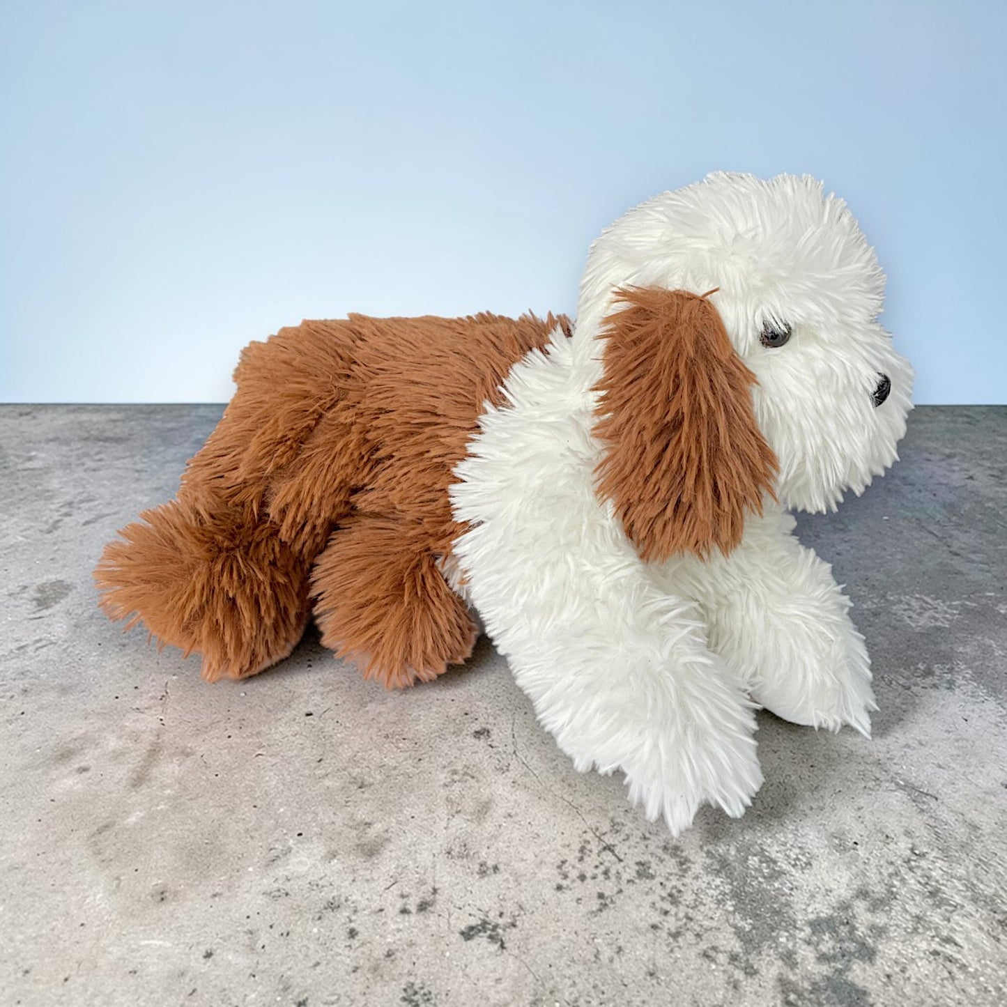 Perrito de Peluche
