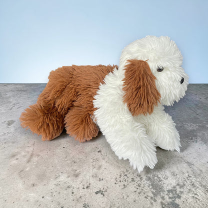 Perrito de Peluche